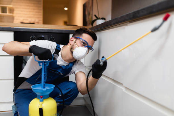 Best Exterminator Services  in Hebron, IN