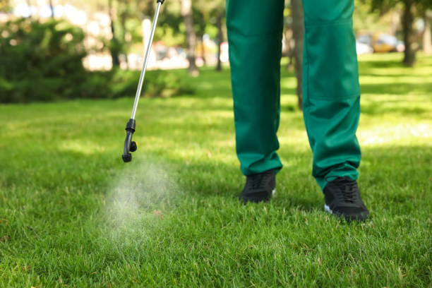 Pest Prevention Services in Hebron, IN